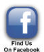 Find Us On Facebook