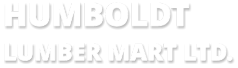 HUMBOLDT LUMBER MART LTD.
